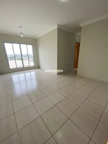 Apartamento com 3 Quartos à venda, 77m² no Vila Aparecida, Franca