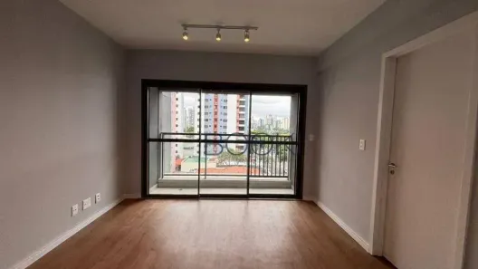 Apartamento com 1 Quarto à venda, 34m² no Indianópolis, São Paulo