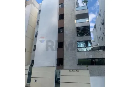 Apartamento com 3 Quartos à venda, 99m² no Teixeiras, Juiz de Fora