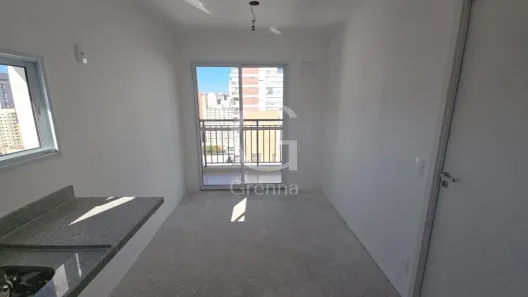 Apartamento com 1 Quarto à venda, 30m² no Vila Olímpia, São Paulo