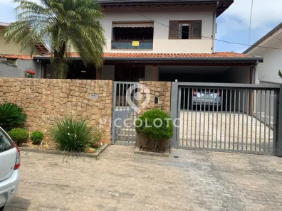 Sobrado com 3 Quartos à venda, 432m² no Jardim São Carlos, Campinas