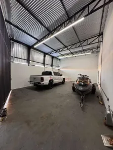 Ponto Comercial à venda, 150m² no Jardim das Palmeiras III, Bady Bassitt