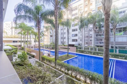 Apartamento com 3 Quartos à venda, 90m² no Jardim Sabará, Porto Alegre