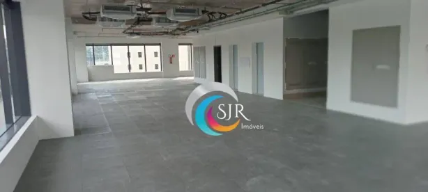 Sala Comercial para alugar, 370m² no Vila Olímpia, São Paulo