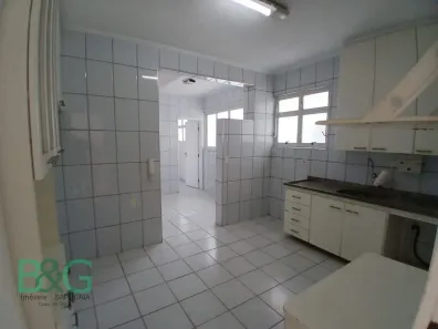Apartamento com 3 Quartos para alugar, 135m² no Jardim Europa, São Paulo