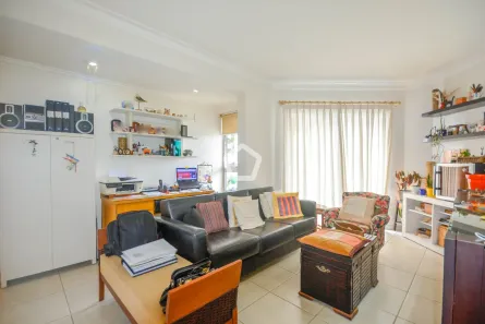 Apartamento com 2 Quartos à venda, 76m² no Vila Clementino, São Paulo