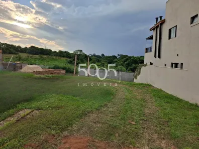 Lote/Terreno à venda, 360m² no Residencial Saint Paul, Itu