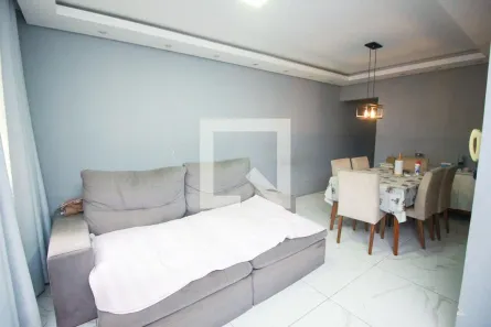 Cobertura com 3 Quartos à venda, 148m² no Jardim Santo Alberto, Santo André