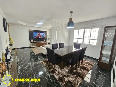 Apartamento com 3 Quartos à venda, 115m² no Pacaembu, São Paulo