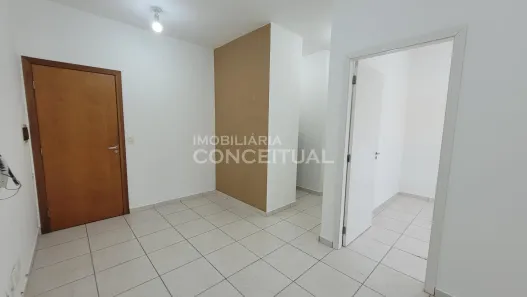 Sala Comercial para alugar, 35m² no Vila Ercília, São José do Rio Preto