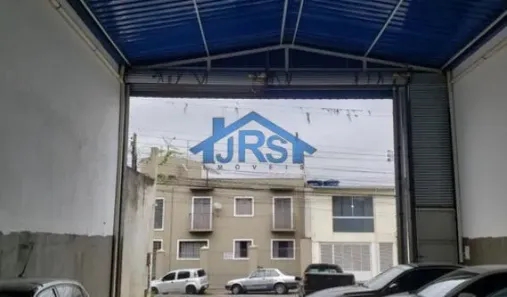 Galpão/Depósito/Armazém à venda, 650m² no Munhoz Júnior, Osasco