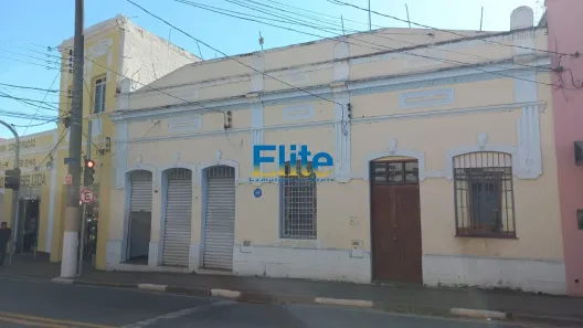 Imóvel Comercial com 2 Quartos para alugar, 120m² no Sousas, Campinas