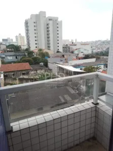 Apartamento com 2 Quartos à venda, 89m² no Baeta Neves, São Bernardo do Campo