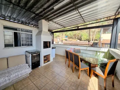 Cobertura com 3 Quartos à venda, 80m² no Centro, Juiz de Fora