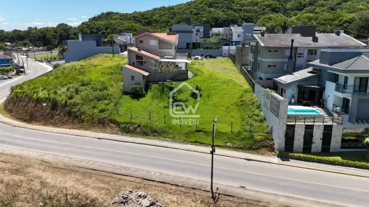 Lote/Terreno com 1 Quarto à venda, 652m² no Avaí, Guaramirim