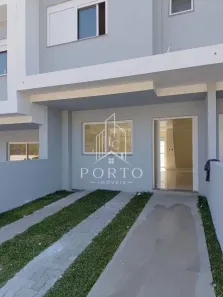 Sobrado com 3 Quartos à venda, 84m² no Ana Rech, Caxias do Sul