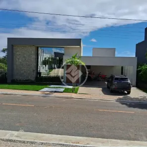 Casa de Condomínio com 4 Quartos à venda, 340m² no Residencial Vitória II, Lagoa Santa
