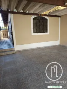 Casa com 2 Quartos à venda, 150m² no Interlagos, São Paulo