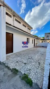 Casa com 1 Quarto para alugar, 41m² no Vila Nova das Belezas, São Paulo