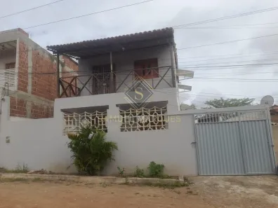 Casa com 2 Quartos à venda, 150m² no , Gravatá