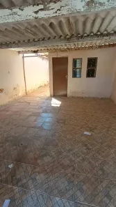 Casa com 2 Quartos para alugar, 114m² no Jardim das Nações, Lençóis Paulista