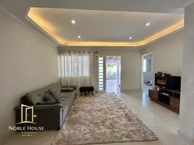 Casa com 3 Quartos à venda, 140m² no João XXIII, Vinhedo