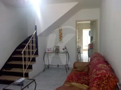 Sobrado com 2 Quartos à venda, 100m² no Vila Ede, São Paulo