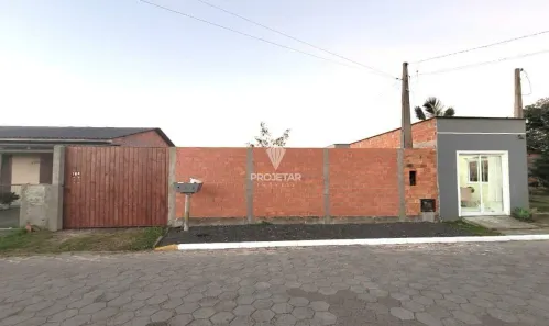 Casa com 2 Quartos para alugar, 55m² no Areias Brancas, Balneário Arroio do Silva