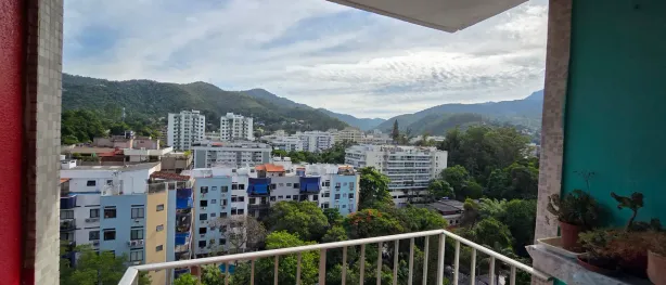 Apartamento com 2 Quartos à venda, 70m² no Freguesia (Jacarepaguá), Rio de Janeiro