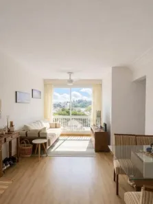 Apartamento com 3 Quartos à venda, 70m² no Partenon, Porto Alegre