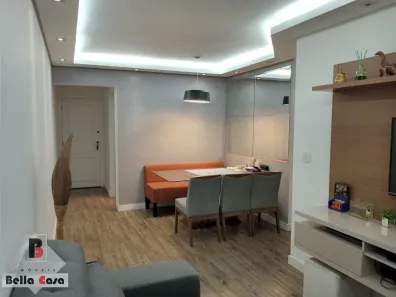 Apartamento com 3 Quartos à venda, 79m² no Ipiranga, São Paulo