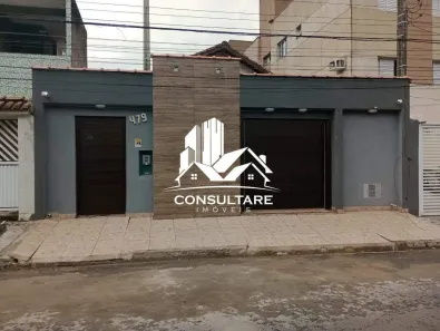 Imóvel Comercial com 3 Quartos à venda, 330m² no Vila São Jorge, São Vicente