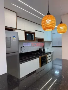 Apartamento com 3 Quartos à venda, 82m² no Olivença, Ilhéus