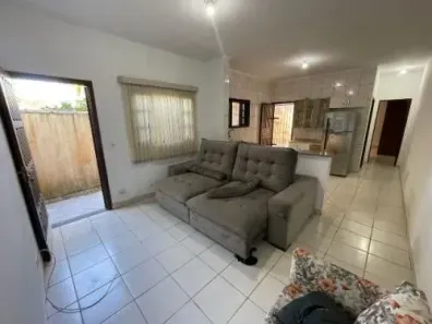Casa com 2 Quartos à venda, 66m² no Chácara Glória, Itanhaém