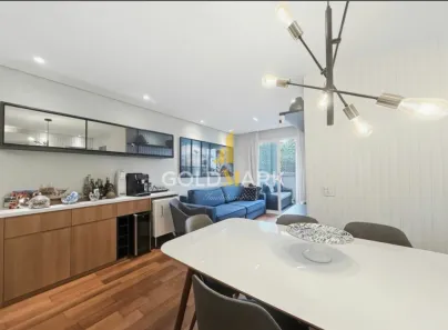 Apartamento com 3 Quartos à venda, 80m² no Vila Uberabinha, São Paulo