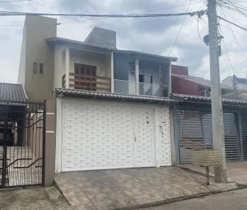 Sobrado com 3 Quartos à venda, 114m² no Vargas, Sapucaia do Sul