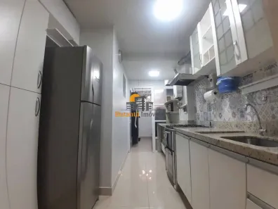 Apartamento com 3 Quartos à venda, 80m² no Jardim Monte Kemel, São Paulo