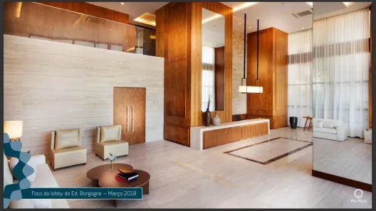 Cobertura com 3 Quartos à venda, 280m² no Barra Olímpica, Rio de Janeiro