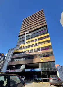Ponto Comercial à venda, 34m² no Caminho das Árvores, Salvador