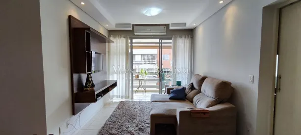 Apartamento com 3 Quartos à venda, 106m² no Jardim Walkíria, São José do Rio Preto