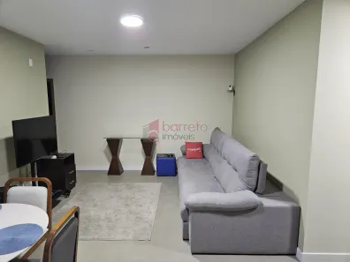 Apartamento com 3 Quartos à venda, 101m² no Horto Florestal, Jundiaí