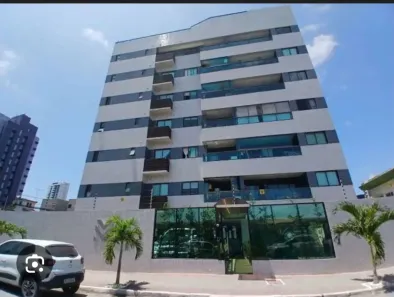 Apartamento com 2 Quartos à venda, 58m² no Candeias, Jaboatão dos Guararapes