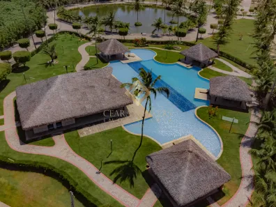 Lote/Terreno à venda, 250m² no Pecém, São Gonçalo do Amarante