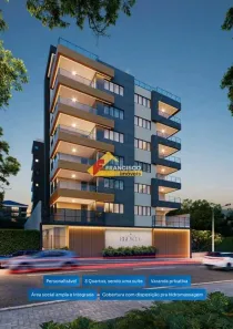 Cobertura com 3 Quartos à venda, 225m² no Vila Belo Horizonte, Divinópolis