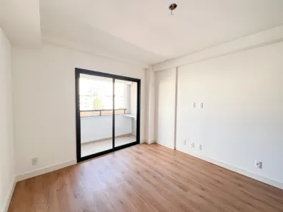 Apartamento com 1 Quarto à venda, 22m² no São Mateus, Juiz de Fora