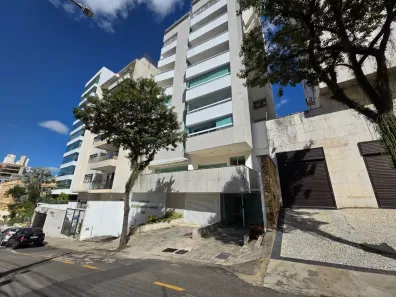 Cobertura com 4 Quartos à venda, 450m² no Santa Helena, Juiz de Fora