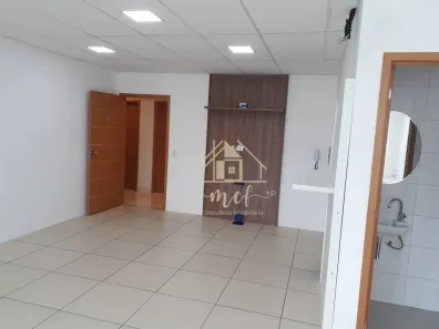 Sala Comercial à venda, 44m² no Alvinópolis, Atibaia