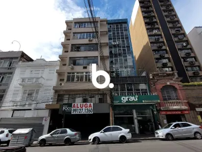 Sala Comercial com 1 Quarto para alugar, 20m² no Centro Histórico, Porto Alegre