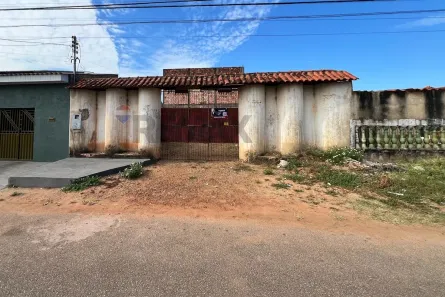 Sobrado com 4 Quartos à venda, 180m² no Flodoaldo Pontes Pinto, Porto Velho