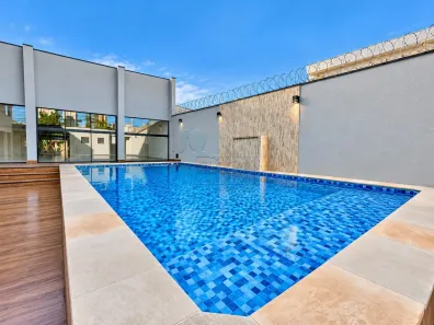 Imóvel Comercial com 3 Quartos para alugar, 301m² no Vila Virgínia, Ribeirão Preto